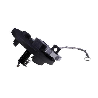 Filler Cap VOE11118857 for Volvo Truck A20C A25D A30D A35C A40 A45G Loader L110F L120G L150G L180F L220F L250H L60G L70F L90F