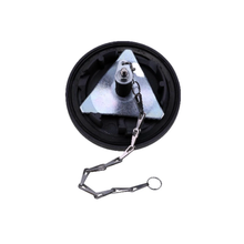 Filler Cap VOE11118857 for Volvo Truck A20C A25D A30D A35C A40 A45G Loader L110F L120G L150G L180F L220F L250H L60G L70F L90F