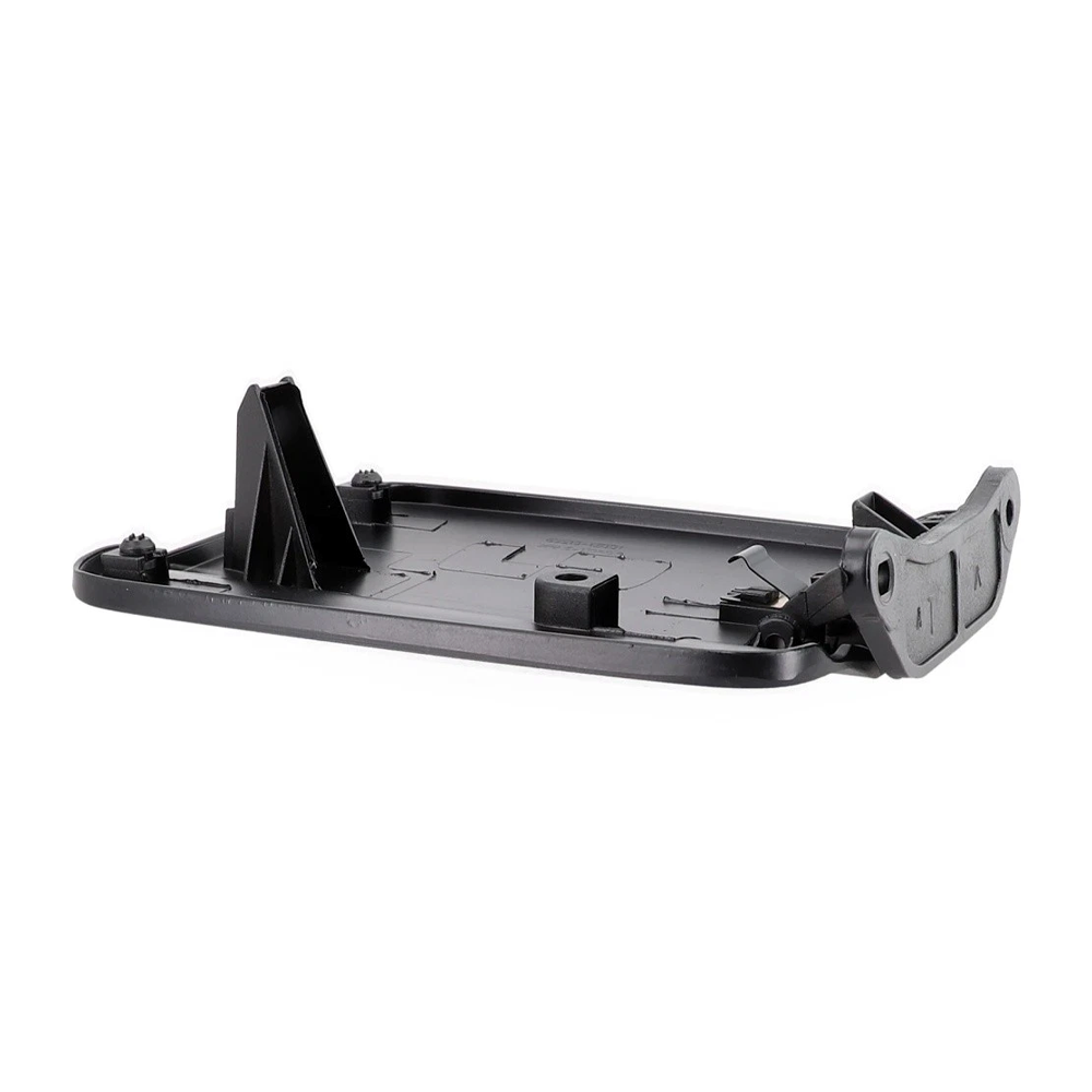 Filler Door Cap Cover 695101E001 for Hyundai Accent Verna 2006-2011 - KUDUPARTS
