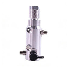 Filter Assembly Return Valve 15G455 for Graco Airless Paint Sprayer 390 395 490 495