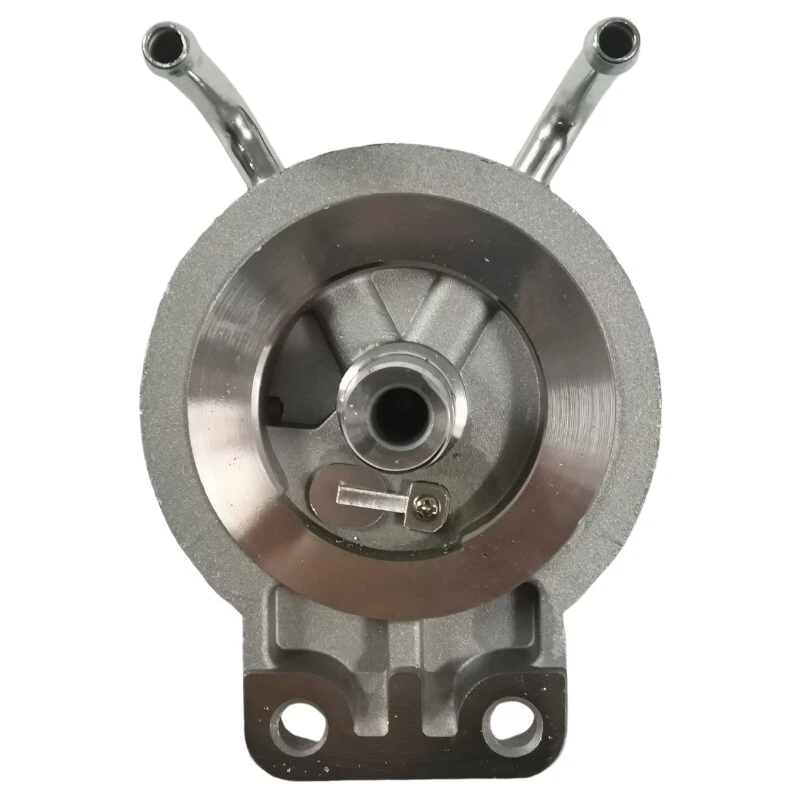 Filter Base With Pump MB220900 MB554592 for Mitsubishi Engine SK60