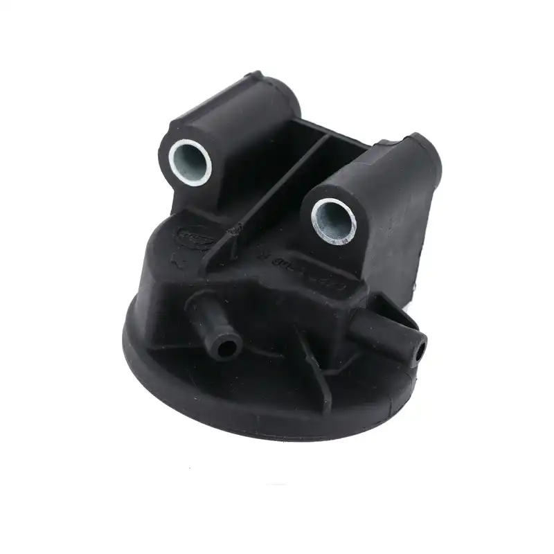 Filter Bracket 04178691 for Linde Forklift 351-04 with Deutz Engine 1011 2011 - KUDUPARTS