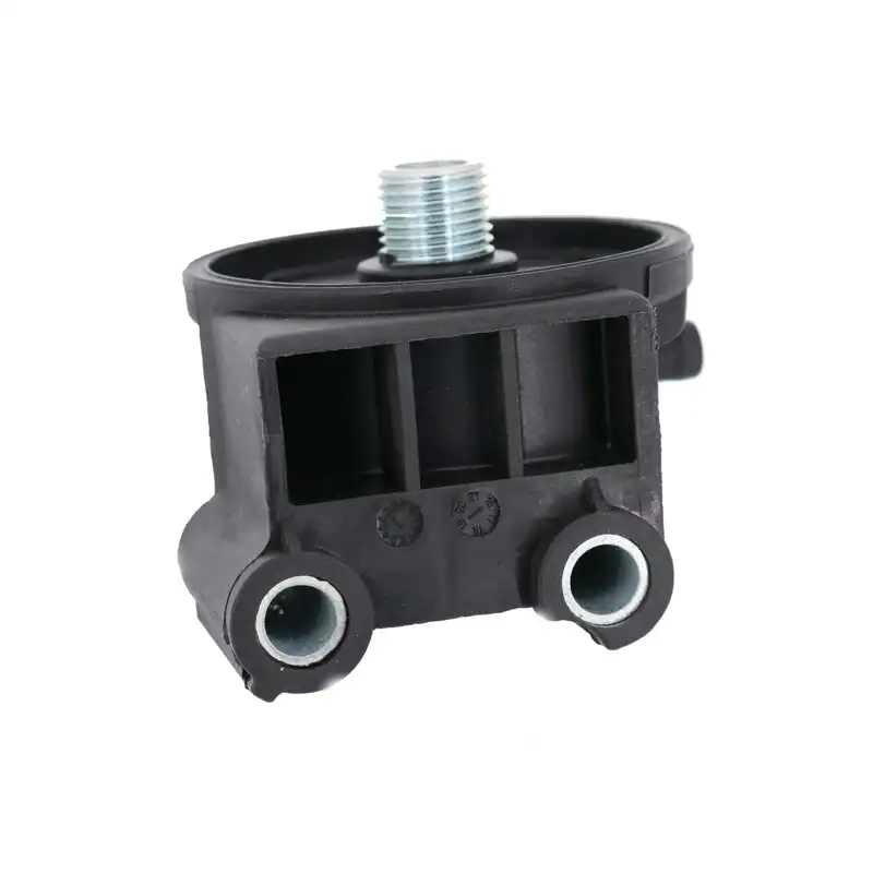 Filter Bracket 04178691 for Linde Forklift 351-04 with Deutz Engine 1011 2011 - KUDUPARTS