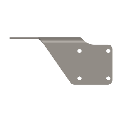 Filter Bracket 3864213 for Cummins Engine