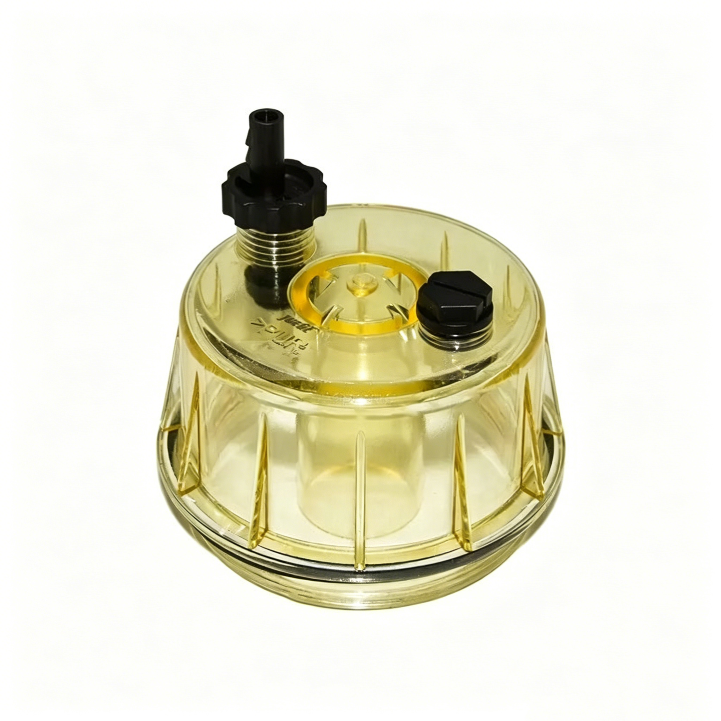 Filter Cup Bowl 11110674 11110707 for Volvo Loader L105 L110E L120E L150E L180E L220F L250H L260H L350H Excavator EC140C EC180C EC240B