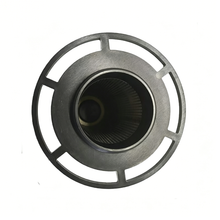 Filter Element 24242463 for Ingersoll Rand Air Compressor