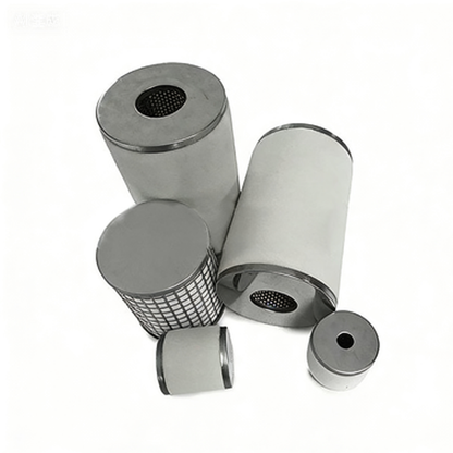 Filter Element AME-EL150 AME-EL250 AME-EL350 AME-EL450 AME-EL550 AME-EL650 AME-EL850 for SMC - KUDUPARTS