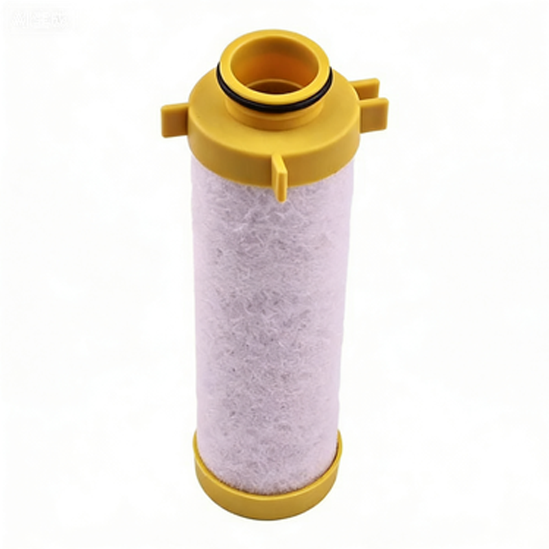 Filter Element E006-AC E010-AC E020-AC E030-AC E045-AC E120-AC E150-AC E180-AC E210-AC E250-AC for Parker EcoPure - KUDUPARTS