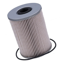 Élément filtrant MIU802421 pour chargeuse John Deere 316GR 317G 318E 318G 319E 320E 323E