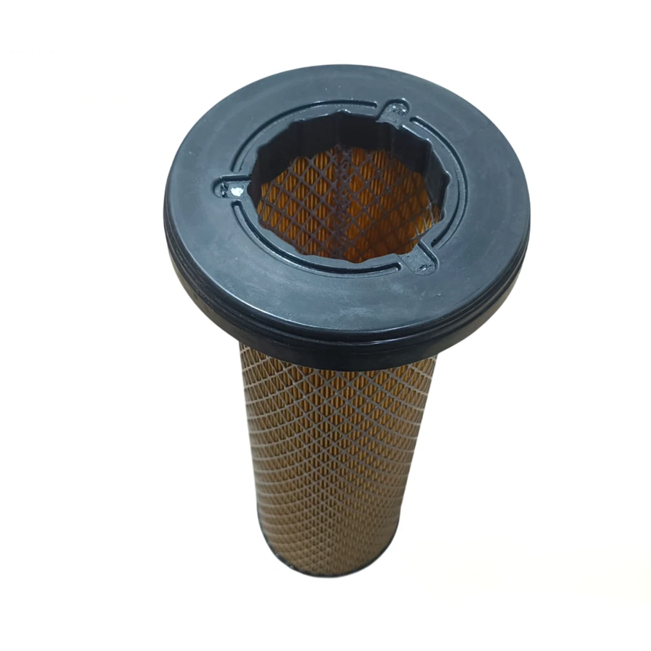Filter Element Safety Air Clean 90495242 for CASE Loader 570 770 770EX - KUDUPARTS