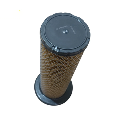 Filter Element Safety Air Clean 90495242 for CASE Loader 570 770 770EX - KUDUPARTS