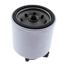 Filter Fuel With Separator 12 6667352 for Bobcat Skid Steer Loader 220 225 231 319 320