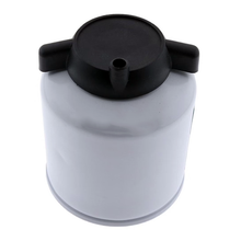 Filter Fuel With Separator 12 6667352 for Bobcat Skid Steer Loader 220 225 231 319 320