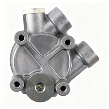 Filter Head 6212-51-5311 for Komatsu Engine 6D125E-2A-45 Excavator PC400LC-6LK PC400LC-6LM PC400LC-HD-6LK PW400MH-6 Loader WA450-3MC WA470-3 WA470-DZ-3 - KUDUPARTS