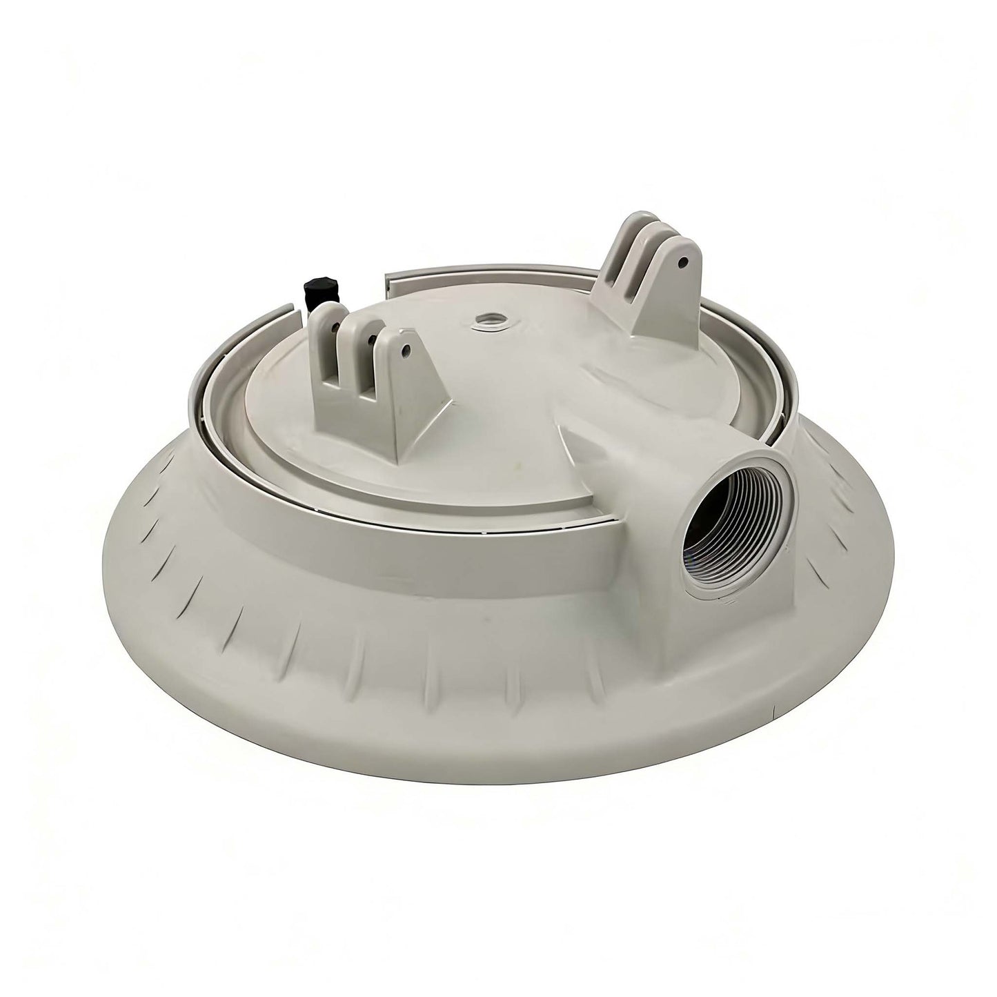 Filter Head D.E.CX5000BP for Hayward Perflex Extended-Cycle D.E. EC50AC EC50C80X5S EC40C90 EC50C90