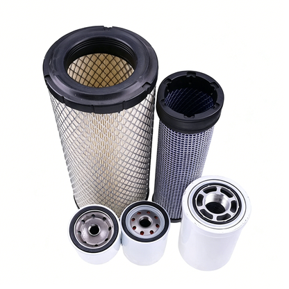 Filter Kit Maintenance 6665603 6667352 6666375 6666376 6661248 for Bobcat 863 863G 864 873 873G 883