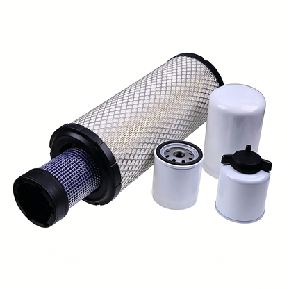 Filter Kit Maintenance 6665603 6667352 6666375 6666376 6661248 for Bobcat 863 863G 864 873 873G 883