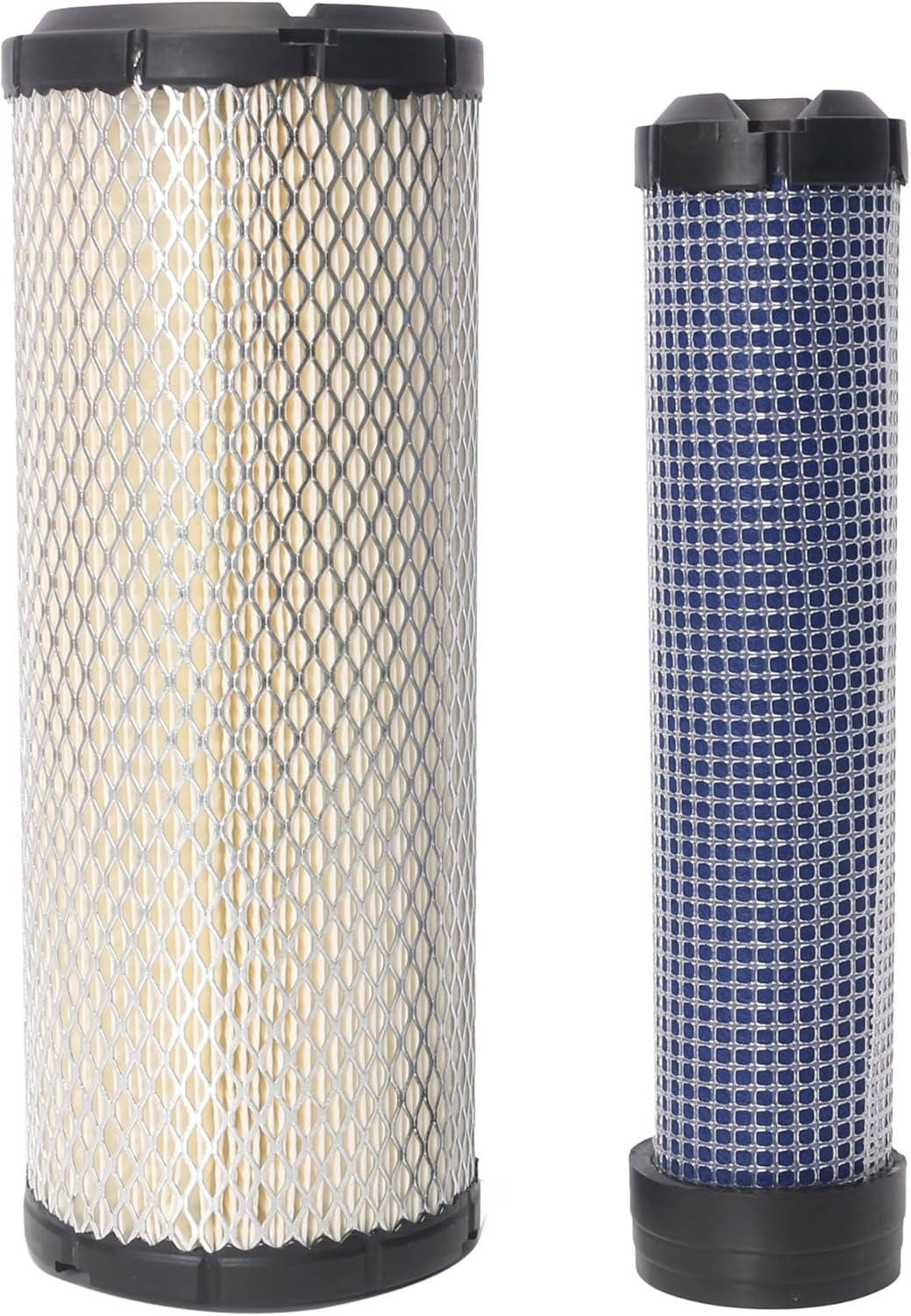 Kit de filtres pour tracteur Kubota L2800 L3200 L3400 L3700SU L3800 (HST)