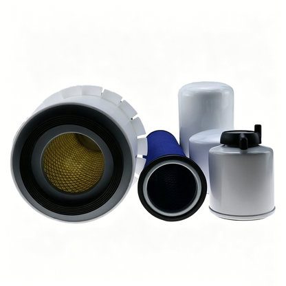 Filter Maintenance Kit 6667352 6675517 6661248 6598362 6598492 for Bobcat 753 763 773 T140 T180 T190 T300