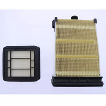 Kit de servicio de filtro para cargadoras Bobcat S630, S650, T450, T550, T590, T595, T630 y S650