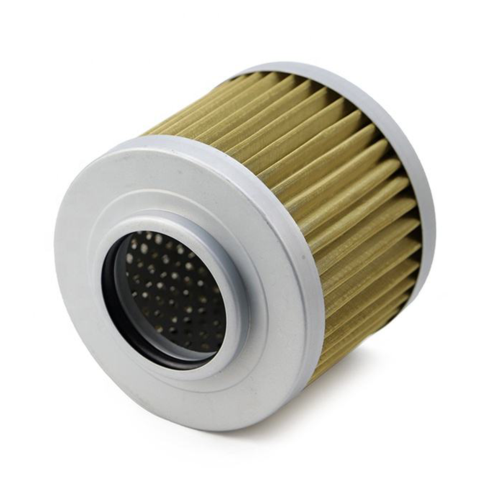 Filter Strainer 172162-73700 YM172162-73700 for Yanmar SV100-1 Komatsu PC70FR-1 Excavator - KUDUPARTS