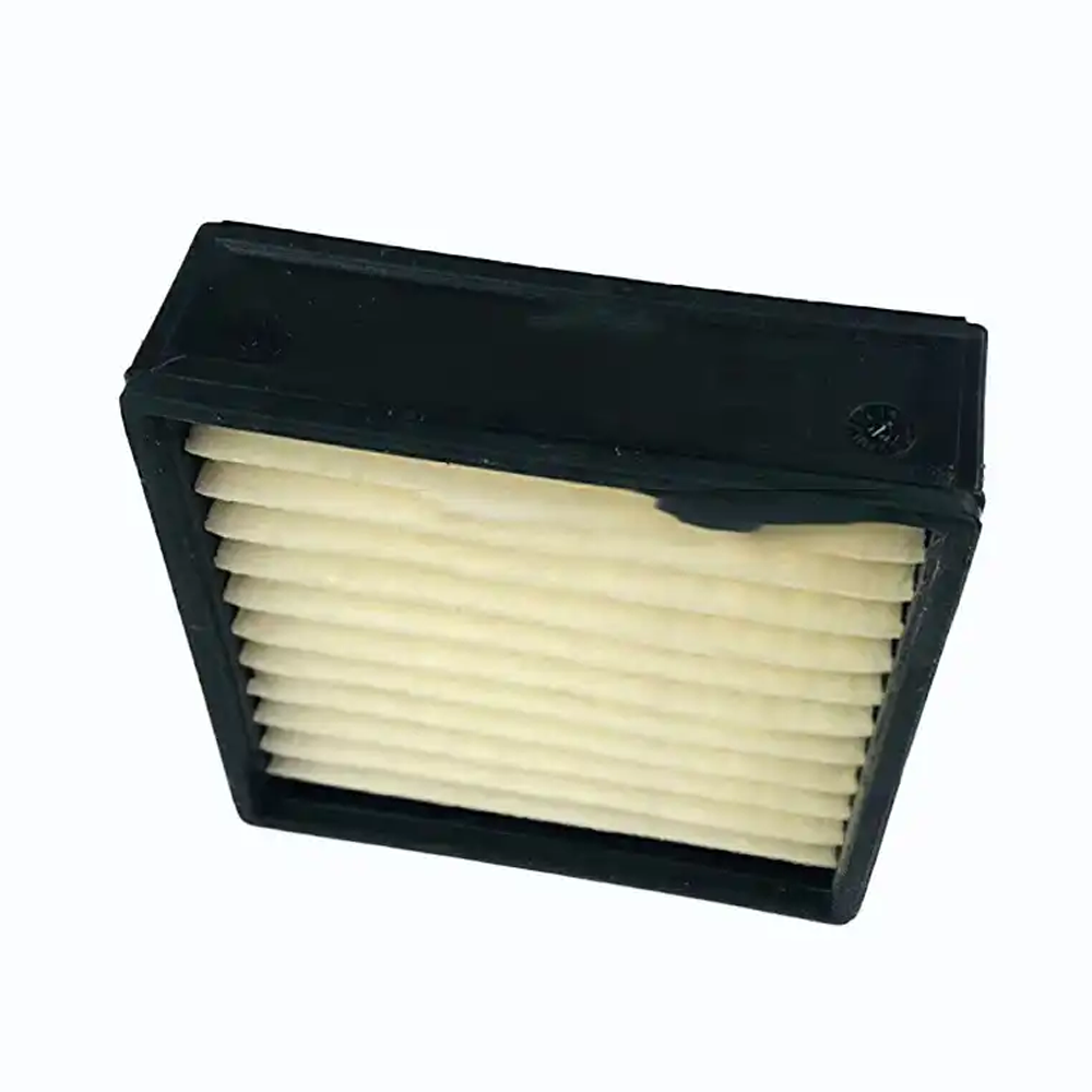 Filtre à tamis VV11980255710 pour New Holland E30 E35B E35 E30B E27B E50B E27 E50