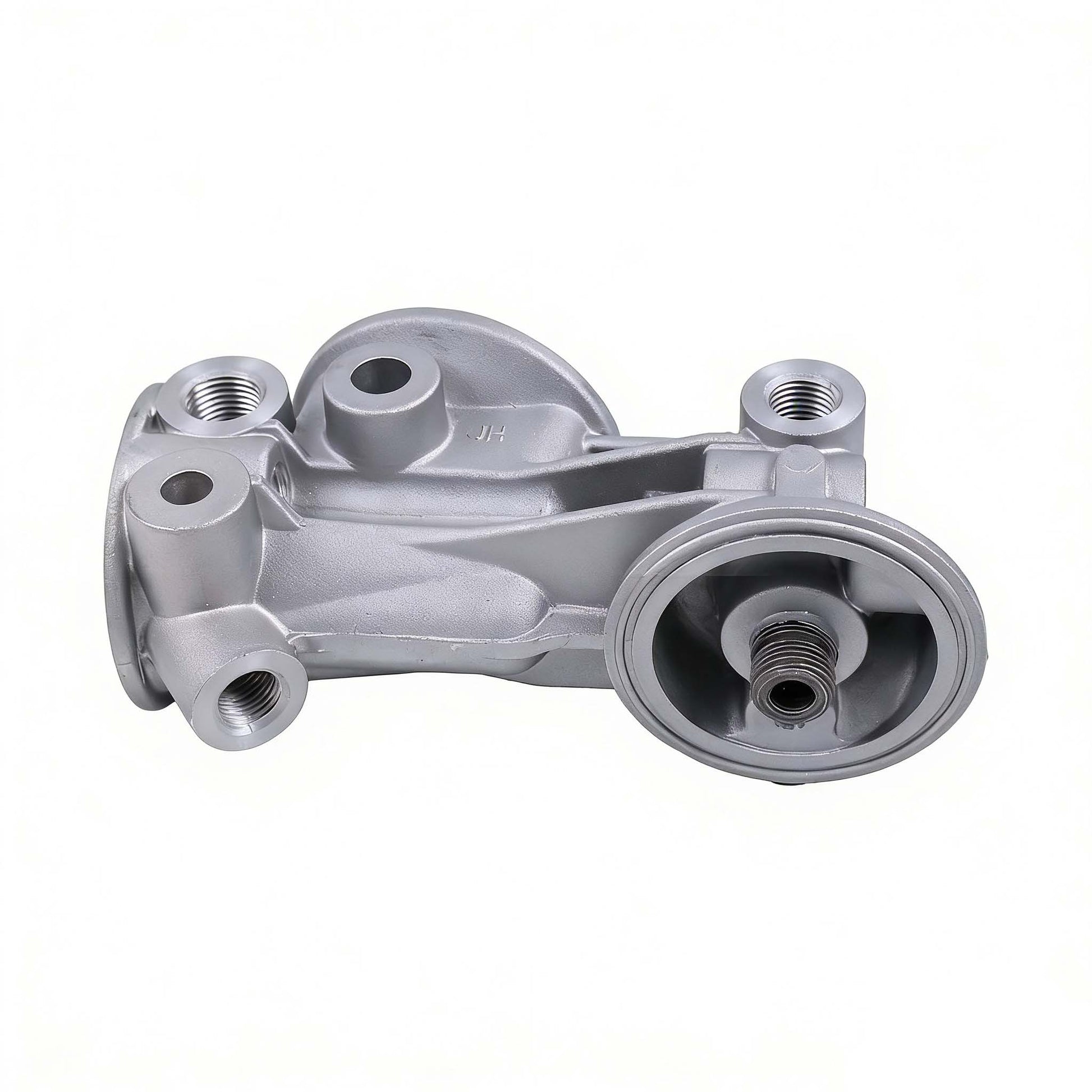 Filter Support Housing 04156002 for Deutz Engine 912 913 914 912W FL912 - KUDUPARTS