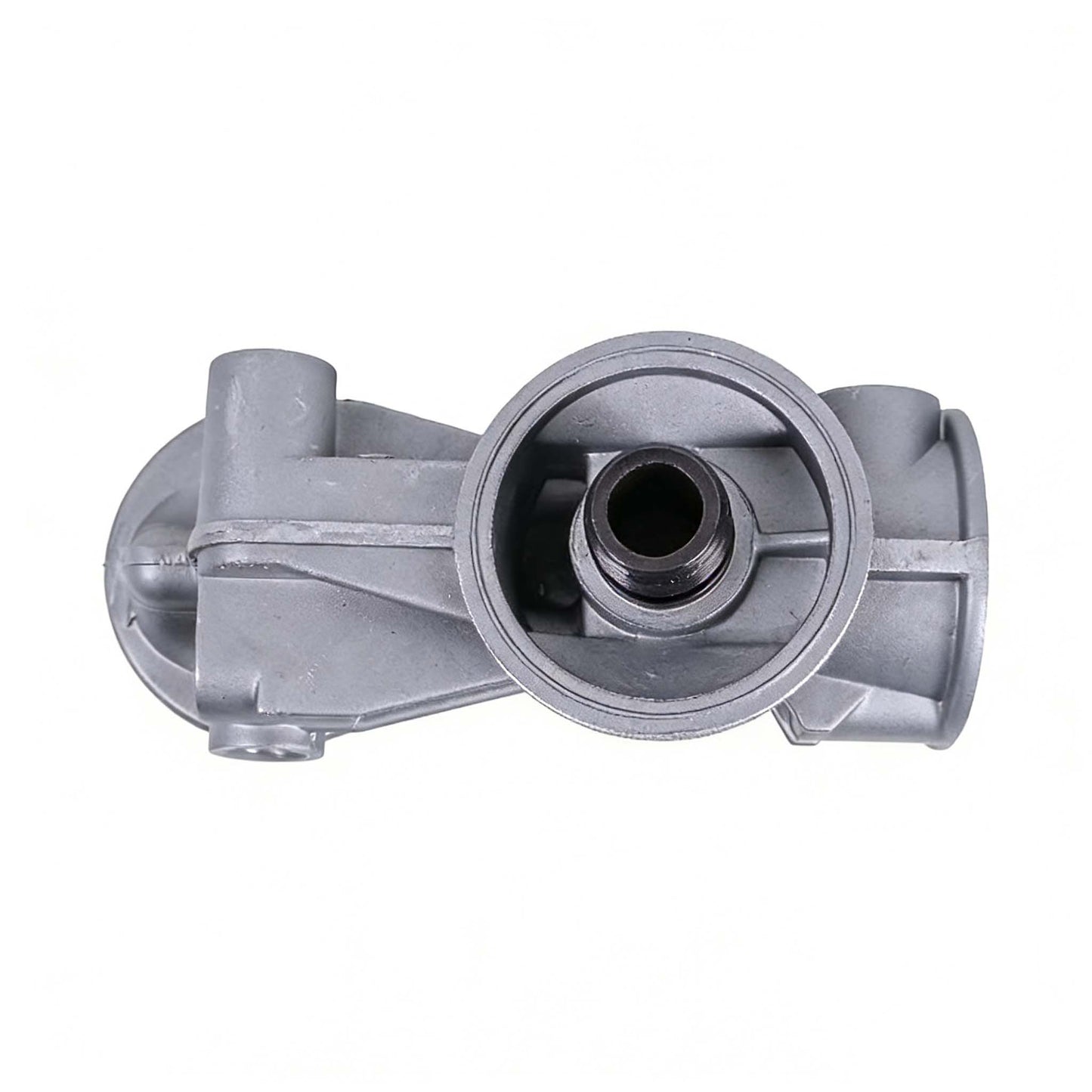 Filter Support Housing 04156002 for Deutz Engine 912 913 914 912W FL912 - KUDUPARTS
