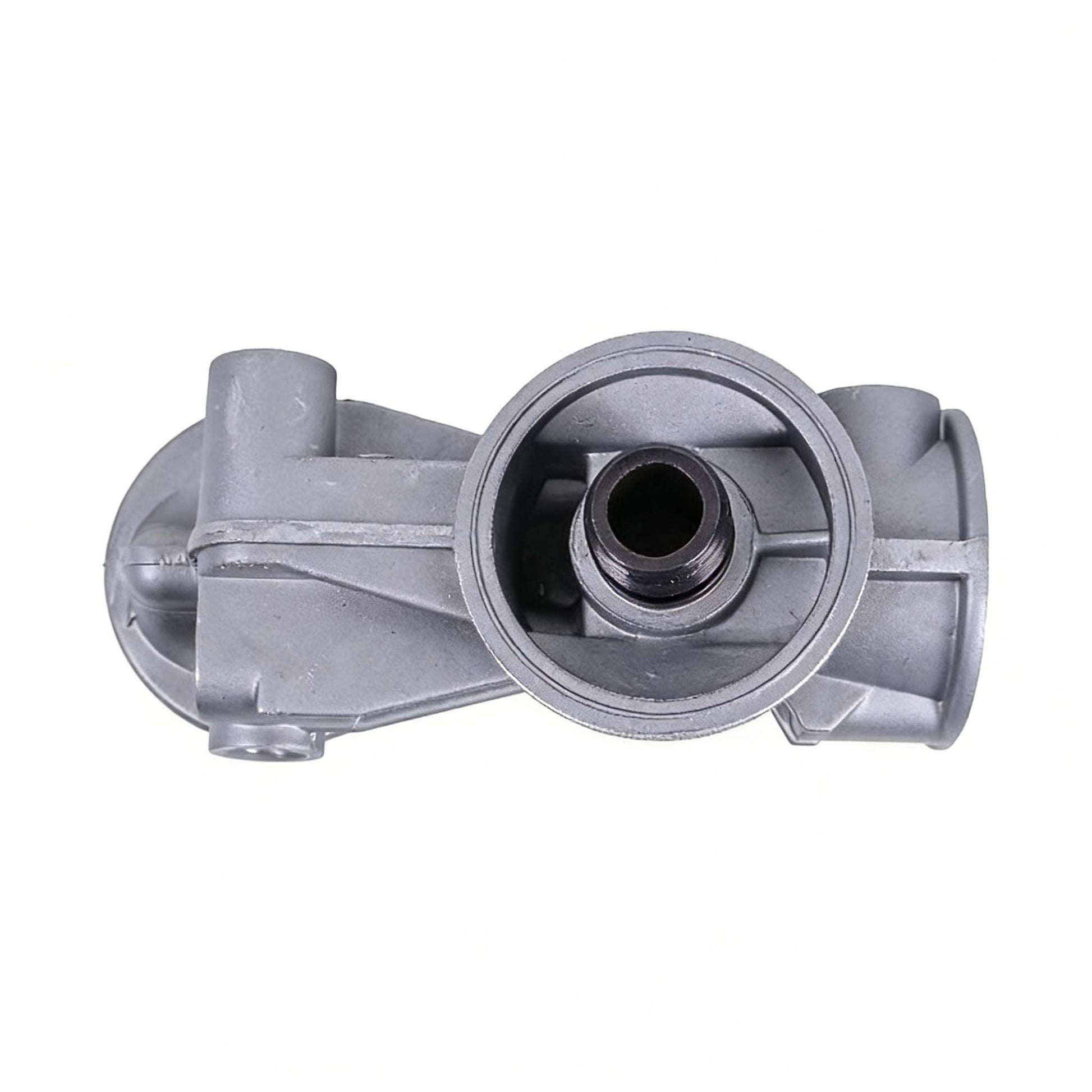 Filter Support Housing 04156002 for Deutz Engine 912 913 914 912W FL912 - KUDUPARTS