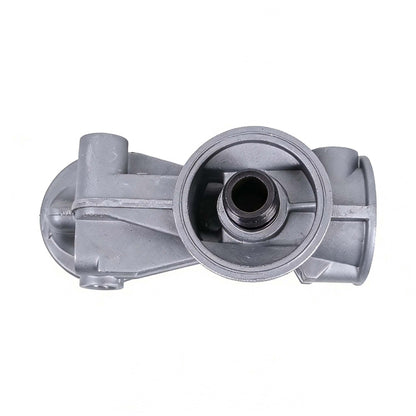 Filter Support Housing 04156002 for Deutz Engine 912 913 914 912W FL912 - KUDUPARTS