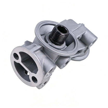 Filter Support Housing 04156002 for Deutz Engine 912 913 914 912W FL912 - KUDUPARTS