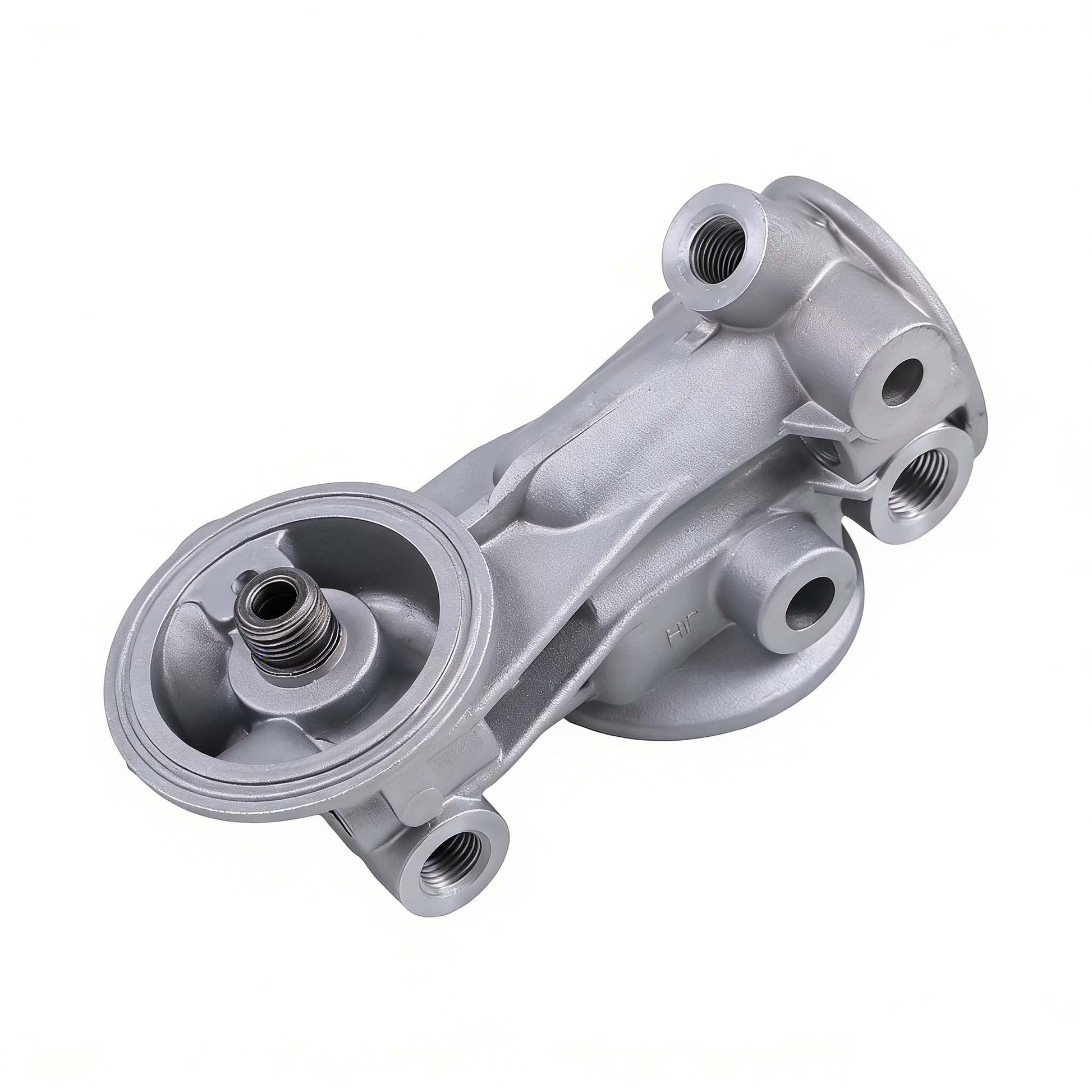 Filter Support Housing 04156002 for Deutz Engine 912 913 914 912W FL912 - KUDUPARTS