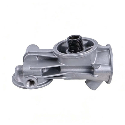 Filter Support Housing 04156002 for Deutz Engine 912 913 914 912W FL912 - KUDUPARTS