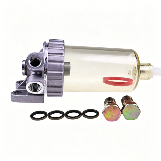 Filter Water Separator 113200-8410 for Doosan Daewoo Komatsu Excavator SOLAR 55