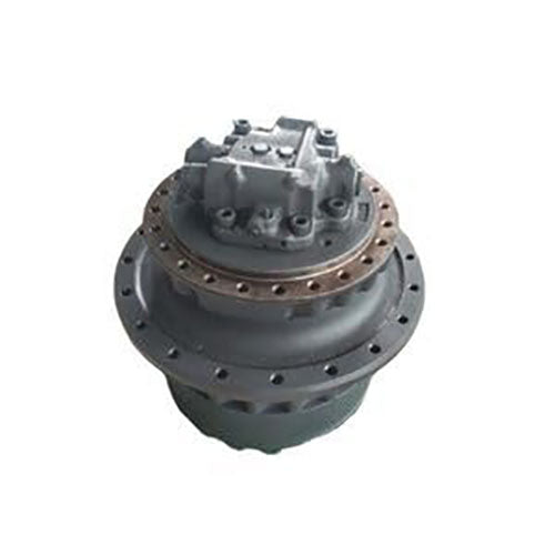 Final Drive Assembly 207-27-00580 2072700580 for Komatsu Excavator PC300-8 PC350-8 - KUDUPARTS