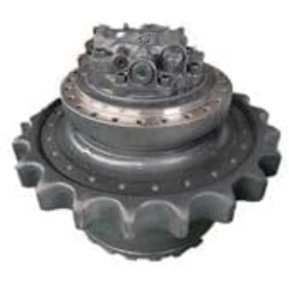 Final Drive Assembly 207-27-00590 2072700590 for Komatsu Excavator PC300-8 PC360-8 PC350-8