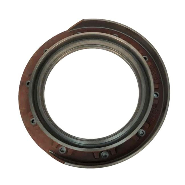 Final Drive Cover 154-27-12152 for Komatsu Dozer D85A-21 D85A-18 D80A-18 D85P-18 D155C-1 D95S-1 D95S-2 D150A-1 D155A-2