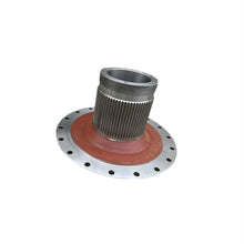 Moyeu de transmission final 175-27-31384 pour bulldozer Komatsu D150A-1 D155A-2A D155A-1 D155A-2 D155W-1