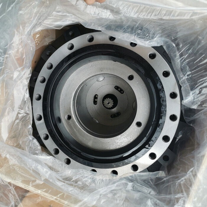 Final Drive Motor 210-3529 for Caterpillar CAT Excavator 311C 315C 315D 318D