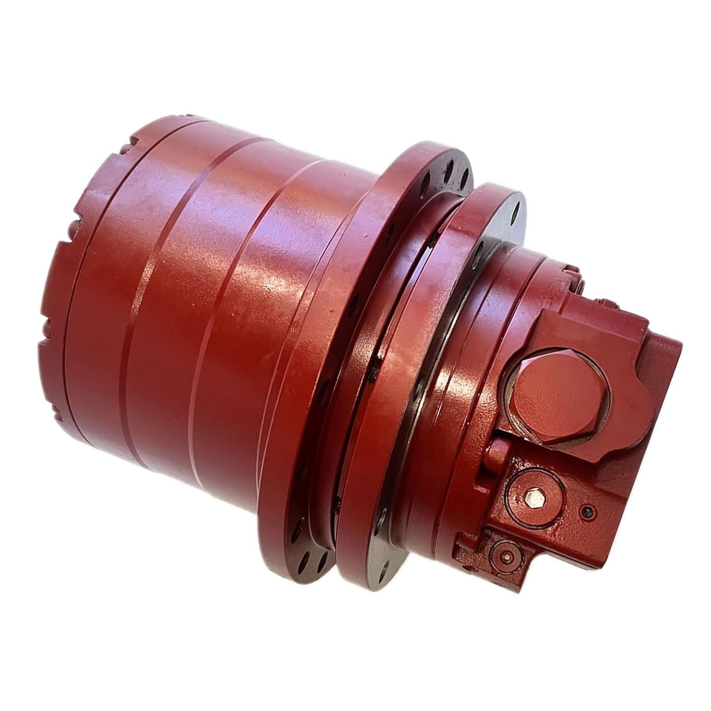 Moteur de transmission finale 6698127 pour moteurs de translation Bobcat E35, livraison aux États-Unis