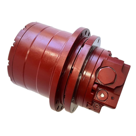 Final Drive Motor 6698127 for Bobcat E35 Travel Motors - KUDUPARTS