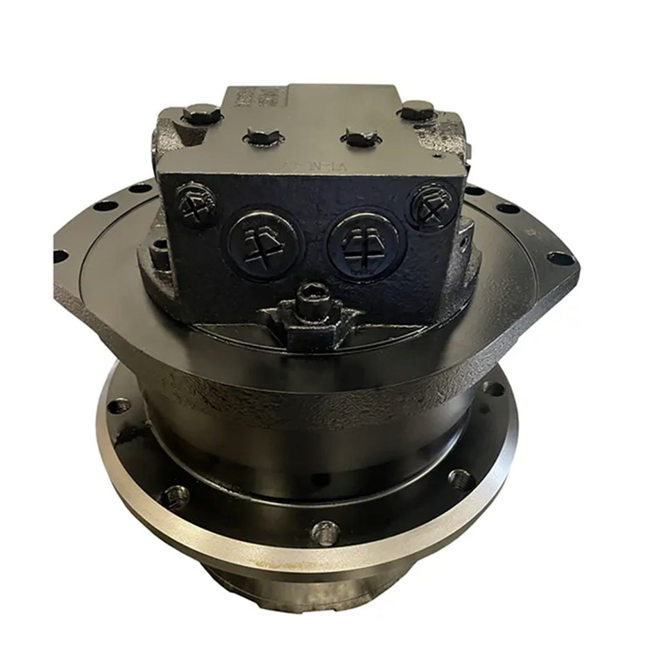 Final Drive Motor V0611-61510 V0621-61510 for Kubota Loader SVL90 SVL90C SVL90-2 SVL95-2S SVL97-2