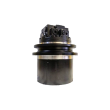 Motor de desplazamiento de transmisión final 4013001553 para excavadora IHI 12JX 12NX