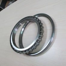 Moteur de translation final, grand roulement TZ200A1021-01 BA180-4BWSA pour excavatrice Komatsu PC100-3 PC150-3 PC120-3