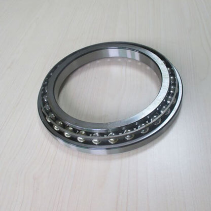 Moteur de translation final, grand roulement TZ200A1021-01 BA180-4BWSA pour excavatrice Komatsu PC100-3 PC150-3 PC120-3