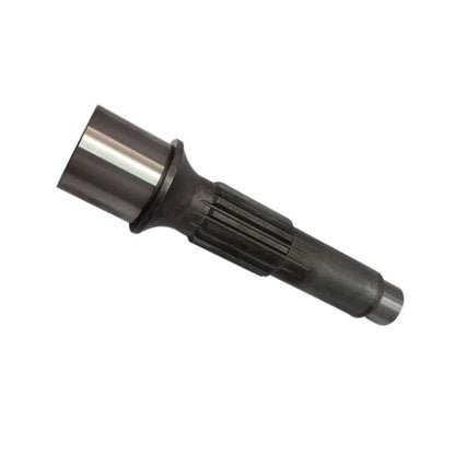 Arbre de moteur de translation d'entraînement final 708-8H-32111 pour pelle Komatsu PC100L-6 PC200-6 PC210-6 PC220-6 PC230-6 PC240-6 PC250-6 PC300-6 PC340-6 PC350-6