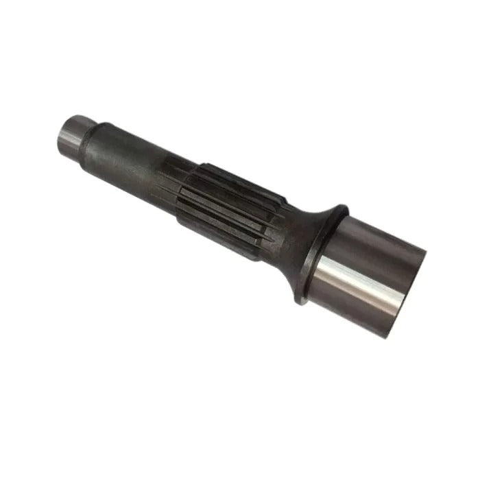 Final Drive Travel Motor Shaft 708-8H-32111 for Komatsu Excavator PC100L-6 PC200-6 PC210-6 PC220-6 PC230-6 PC240-6 PC250-6 PC300-6 PC340-6 PC350-6