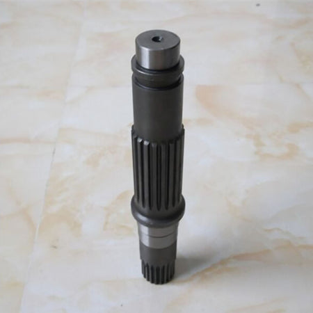 Final Drive Travel Motor Shaft for Sany Excavator SY200 - KUDUPARTS