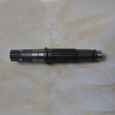 Final Drive Travel Motor Shaft for Sany Excavator SY200 - KUDUPARTS