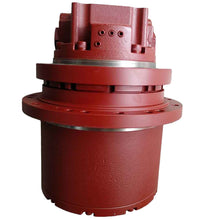 Transmission finale et moteur de déplacement 6677666 pour excavatrice Bobcat 331 334 425 428